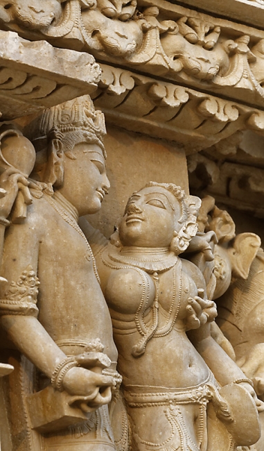 Khajuraho-Eastern group-093